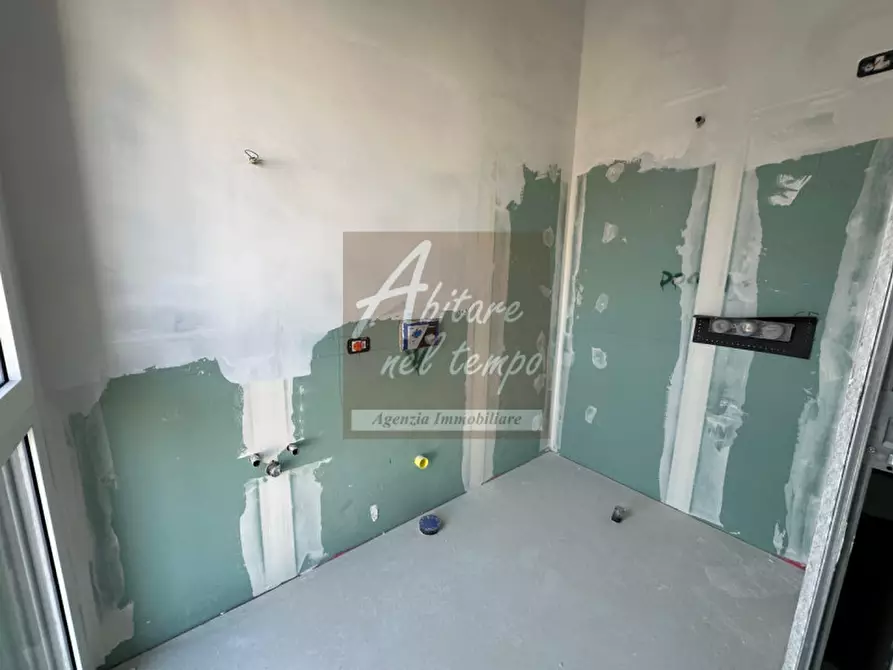 Immagine 12 di Attico in vendita  in via indipendenza a Cittadella