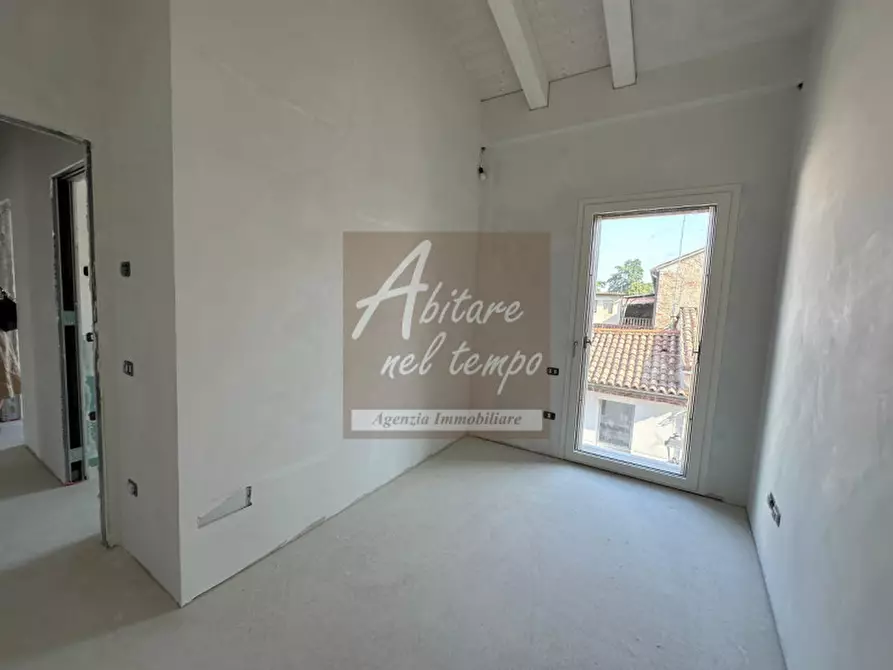 Immagine 13 di Attico in vendita  in via indipendenza a Cittadella