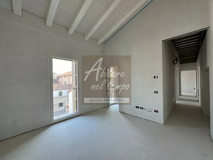 Immagine 15 di Attico in vendita  in via indipendenza a Cittadella