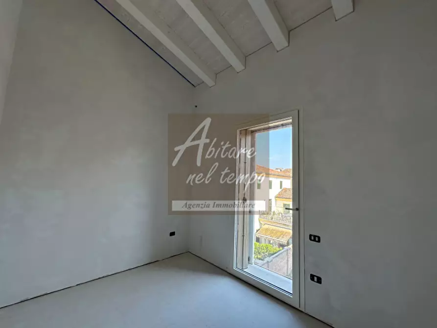 Immagine 16 di Attico in vendita  in via indipendenza a Cittadella