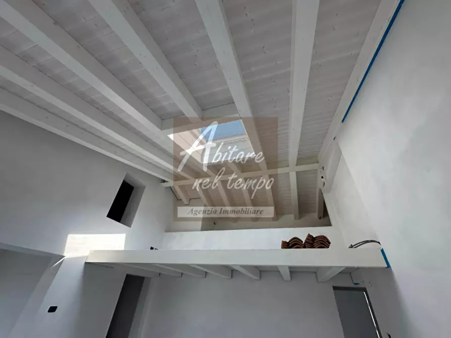 Immagine 19 di Attico in vendita  in via indipendenza a Cittadella