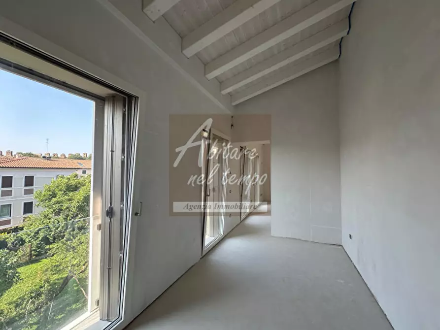 Immagine 21 di Attico in vendita  in via indipendenza a Cittadella