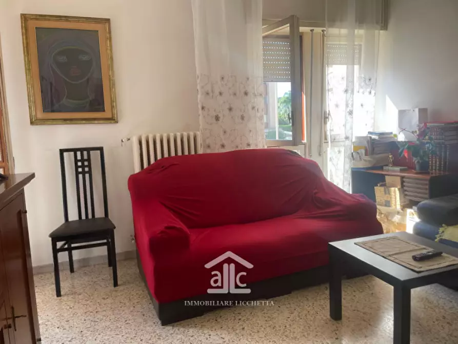 Immagine 11 di Appartamento in vendita  in Via Bari,14 a Lecce