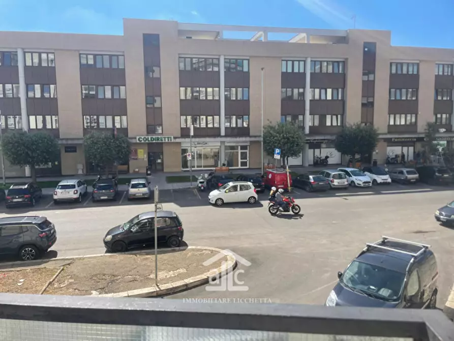 Immagine 13 di Appartamento in vendita  in Via Bari,14 a Lecce