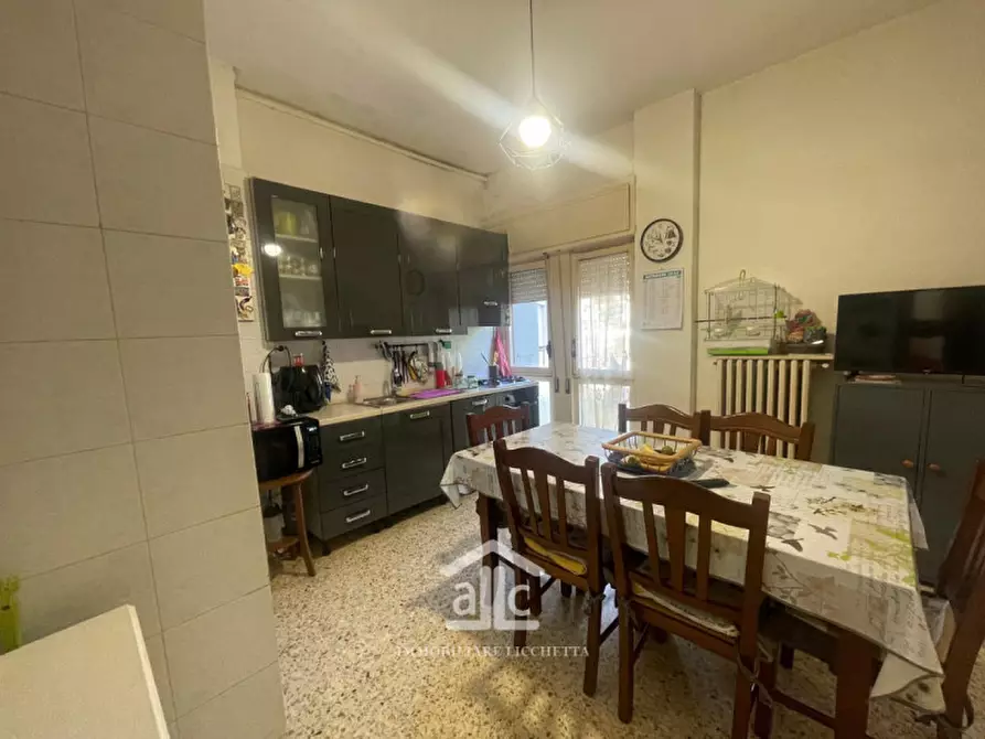 Immagine 15 di Appartamento in vendita  in Via Bari,14 a Lecce