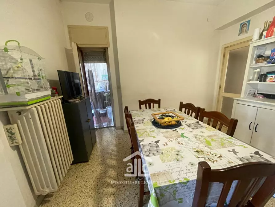 Immagine 17 di Appartamento in vendita  in Via Bari,14 a Lecce