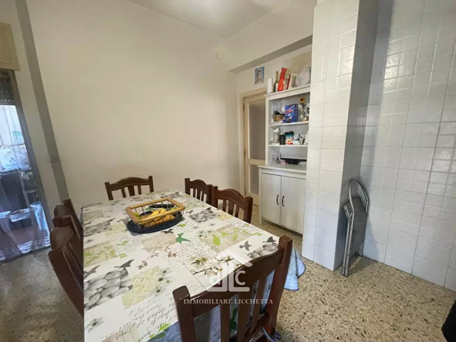 Immagine 18 di Appartamento in vendita  in Via Bari,14 a Lecce