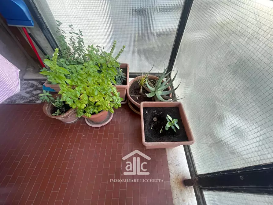 Immagine 19 di Appartamento in vendita  in Via Bari,14 a Lecce