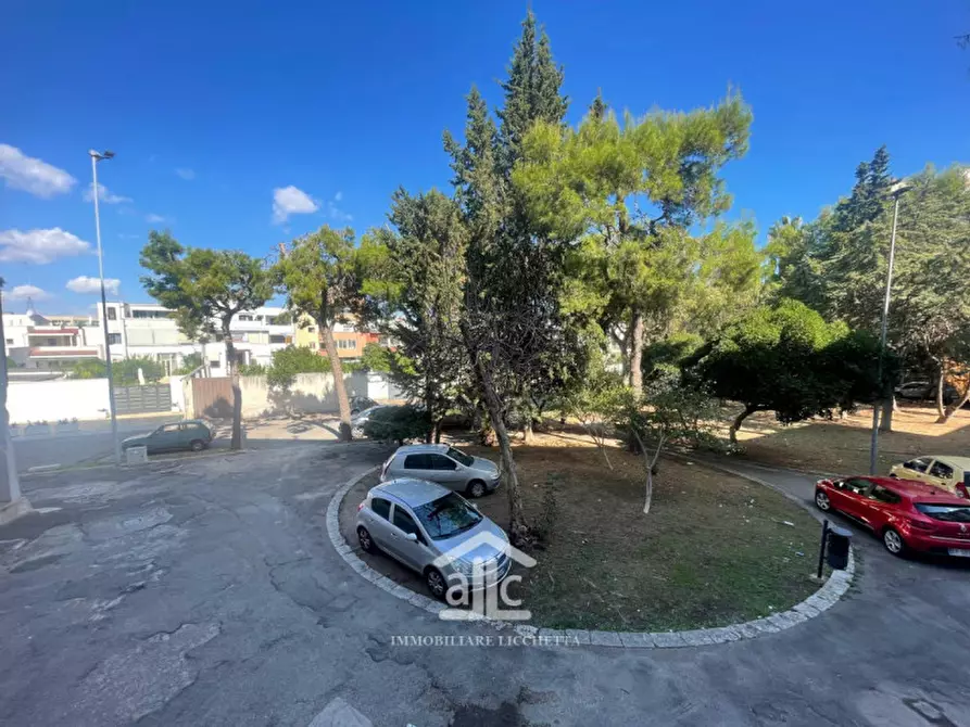 Immagine 20 di Appartamento in vendita  in Via Bari,14 a Lecce
