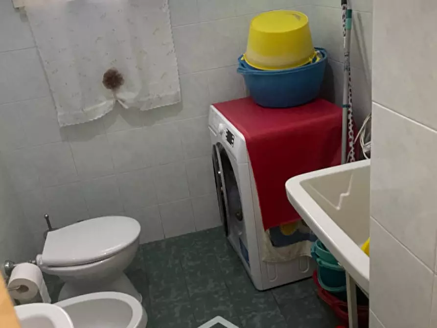 Immagine 26 di Appartamento in vendita  in Via Bari,14 a Lecce