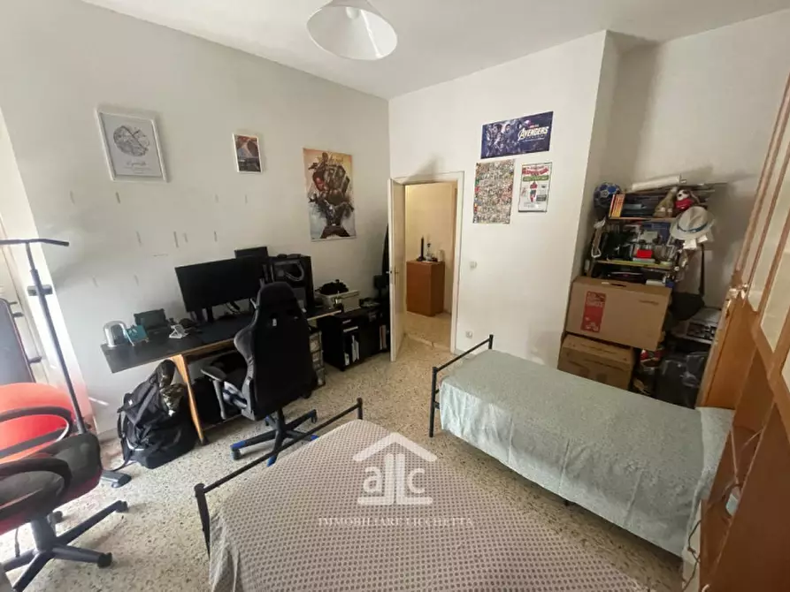 Immagine 36 di Appartamento in vendita  in Via Bari,14 a Lecce