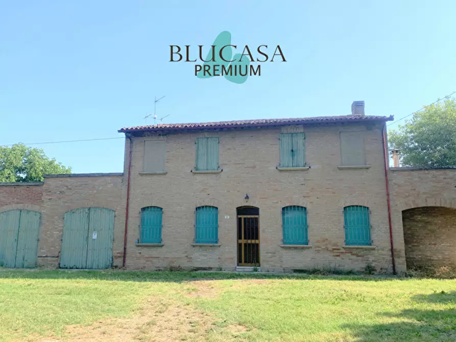 Immagine 2 di Casa indipendente in vendita  in via dei benedettini a Forli'