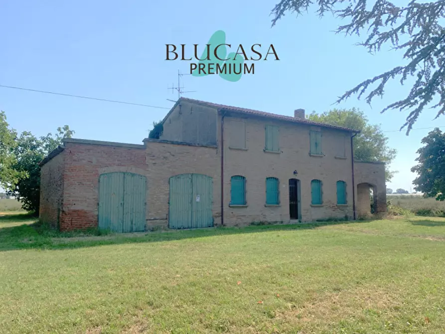 Immagine 3 di Casa indipendente in vendita  in via dei benedettini a Forli'