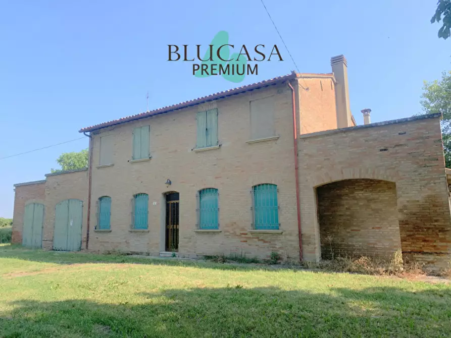 Immagine 4 di Casa indipendente in vendita  in via dei benedettini a Forli'