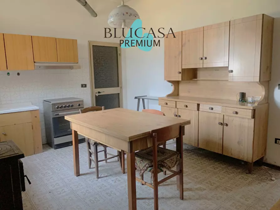 Immagine 5 di Casa indipendente in vendita  in via dei benedettini a Forli'