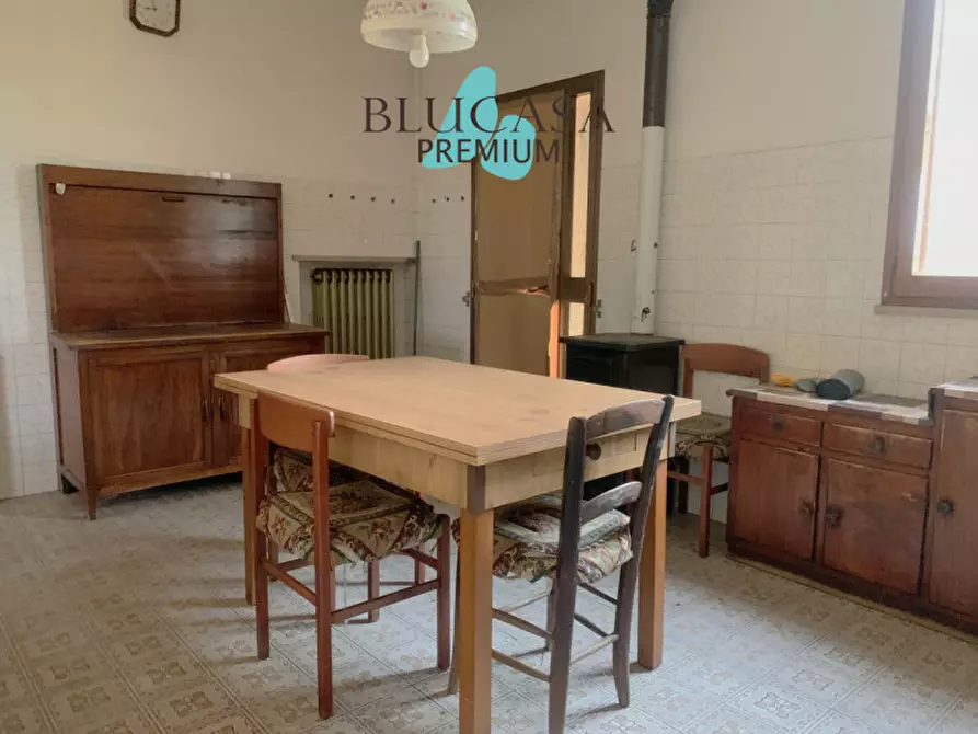 Immagine 6 di Casa indipendente in vendita  in via dei benedettini a Forli'