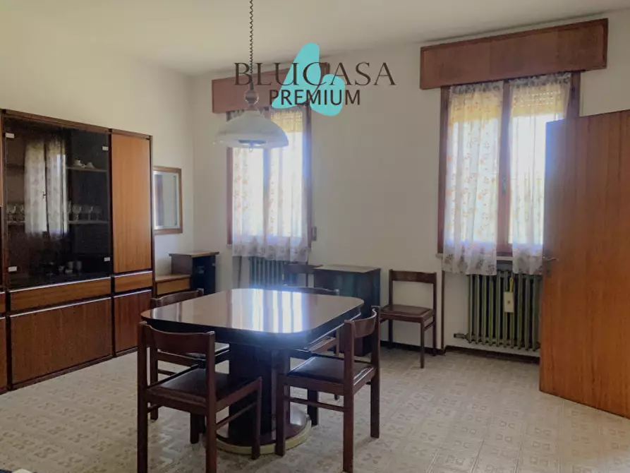 Immagine 9 di Casa indipendente in vendita  in via dei benedettini a Forli'