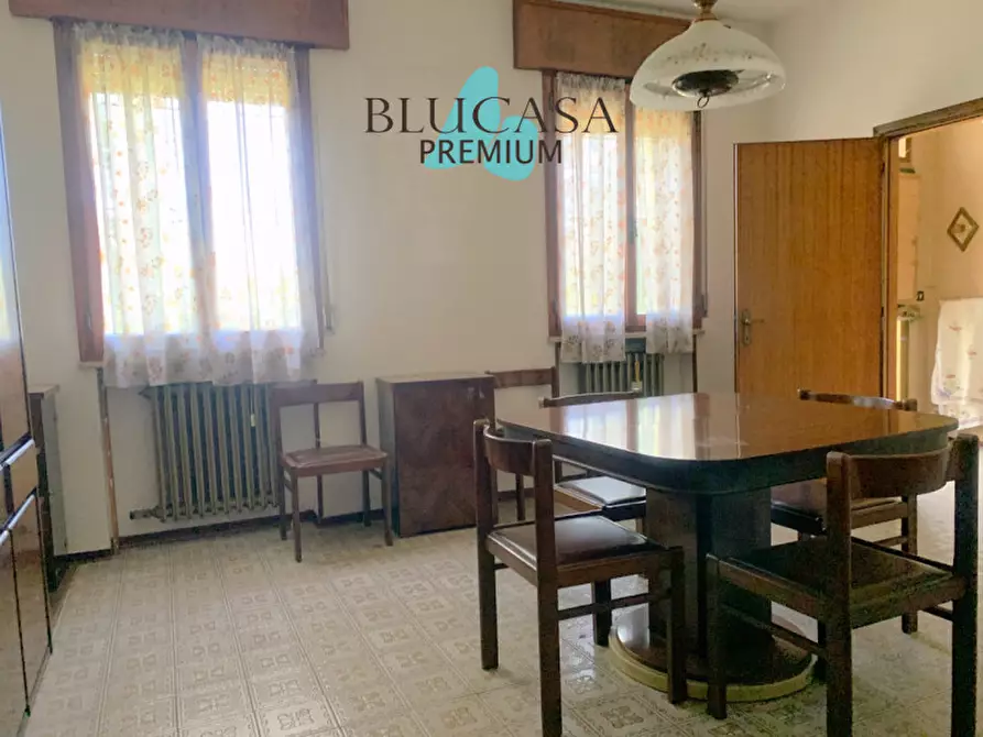 Immagine 11 di Casa indipendente in vendita  in via dei benedettini a Forli'