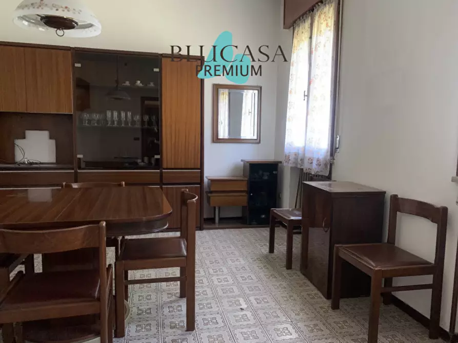 Immagine 13 di Casa indipendente in vendita  in via dei benedettini a Forli'