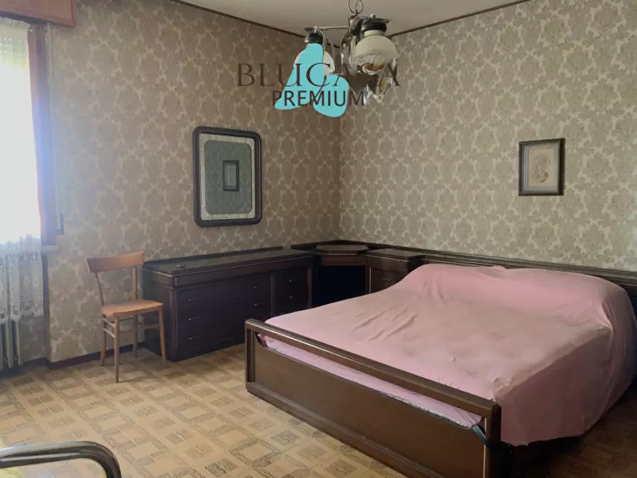 Immagine 14 di Casa indipendente in vendita  in via dei benedettini a Forli'