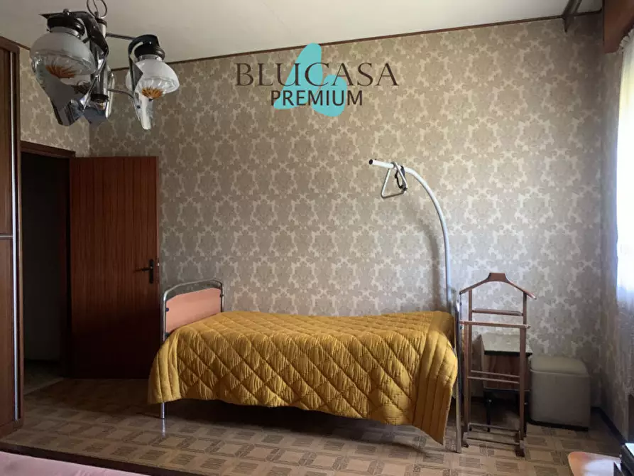 Immagine 16 di Casa indipendente in vendita  in via dei benedettini a Forli'