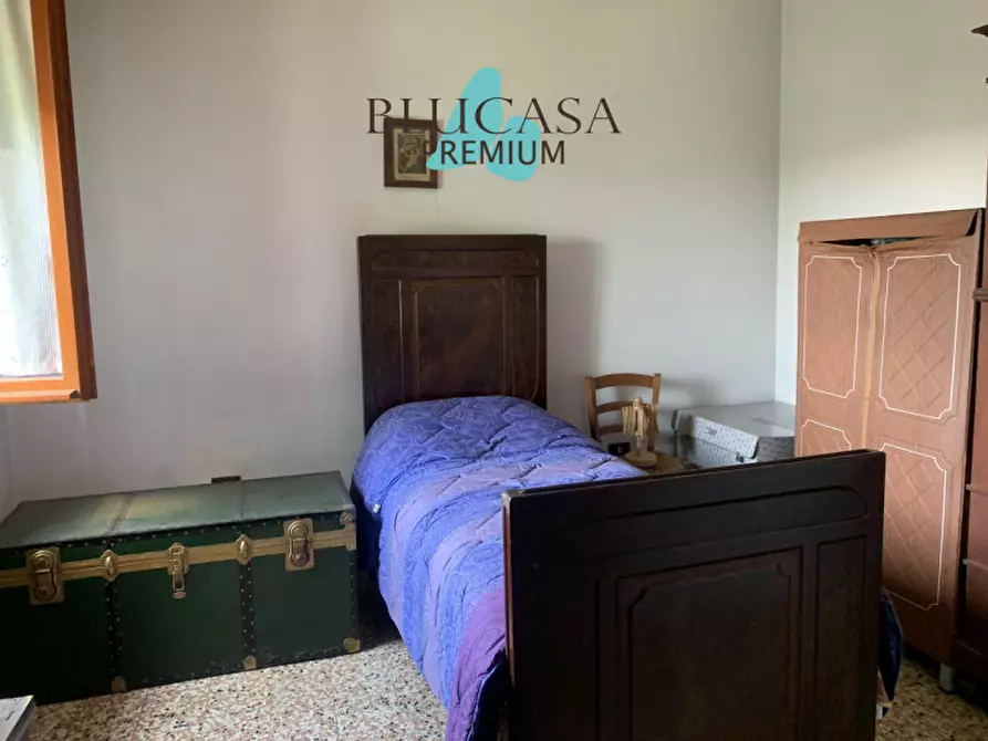 Immagine 21 di Casa indipendente in vendita  in via dei benedettini a Forli'