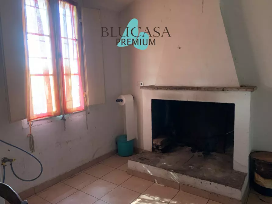 Immagine 24 di Casa indipendente in vendita  in via dei benedettini a Forli'