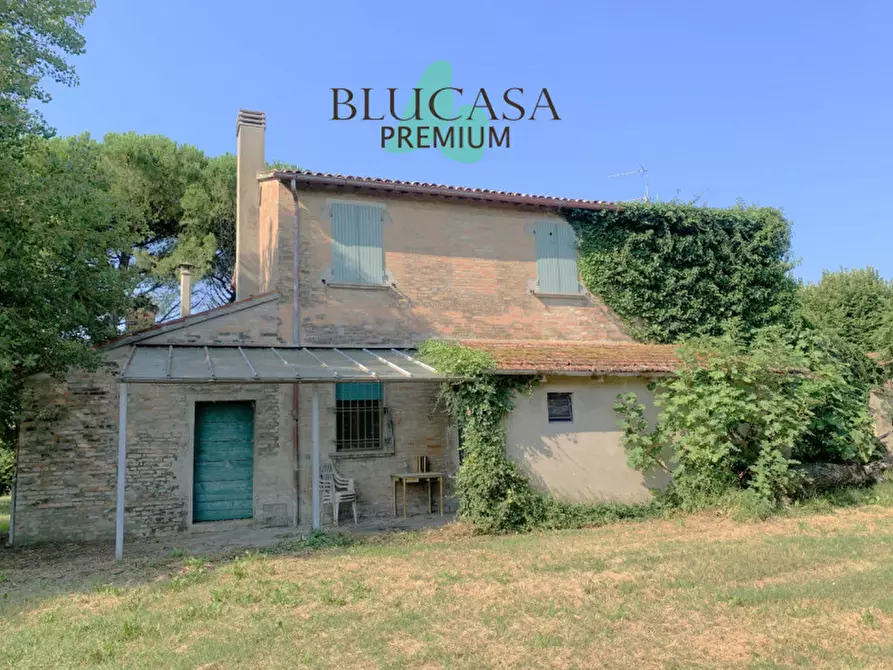 Immagine 26 di Casa indipendente in vendita  in via dei benedettini a Forli'