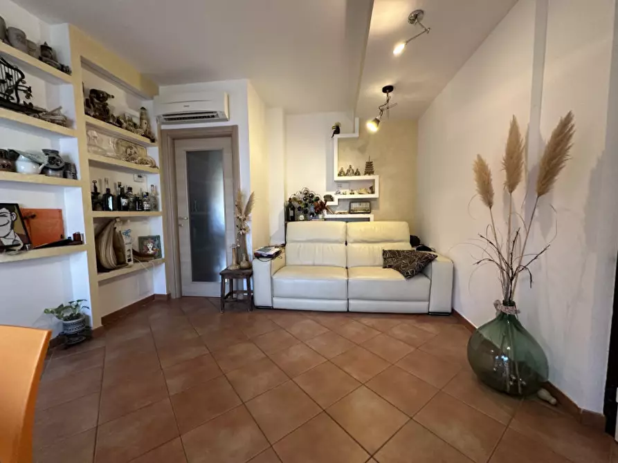 Immagine 5 di Appartamento in vendita  a Mondolfo