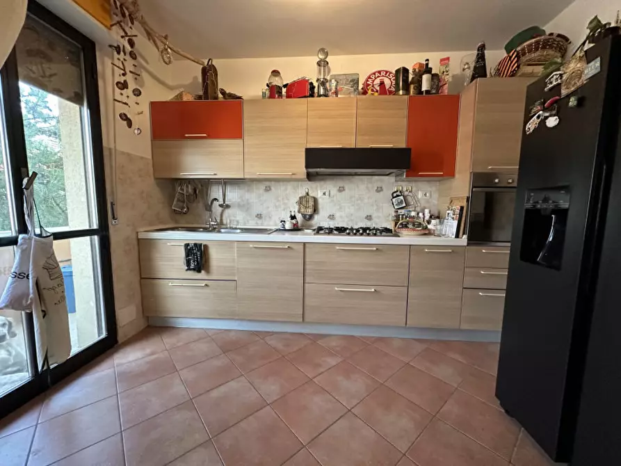 Immagine 6 di Appartamento in vendita  a Mondolfo