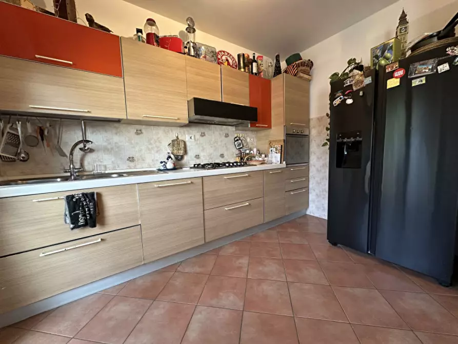 Immagine 7 di Appartamento in vendita  a Mondolfo