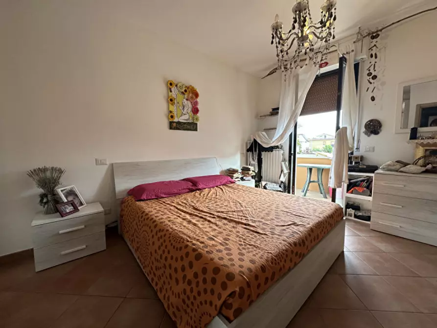 Immagine 8 di Appartamento in vendita  a Mondolfo