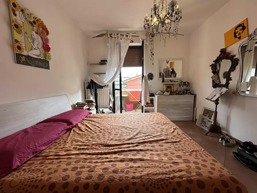 Immagine 9 di Appartamento in vendita  a Mondolfo