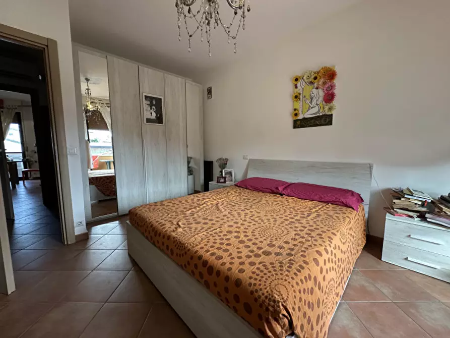 Immagine 10 di Appartamento in vendita  a Mondolfo