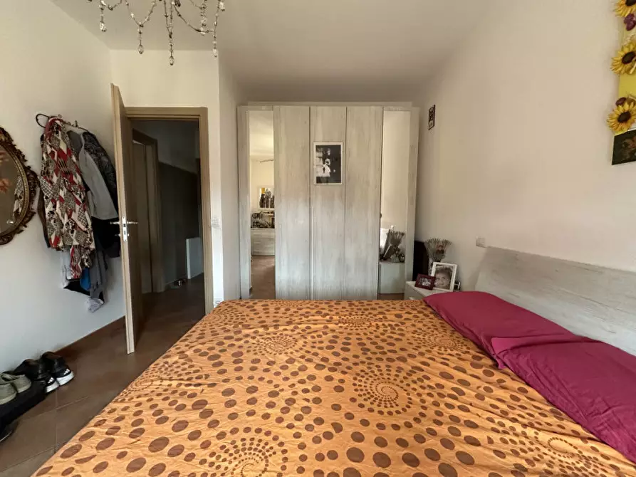 Immagine 11 di Appartamento in vendita  a Mondolfo