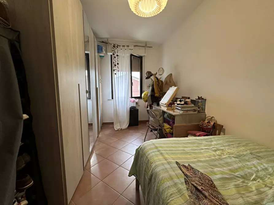 Immagine 14 di Appartamento in vendita  a Mondolfo