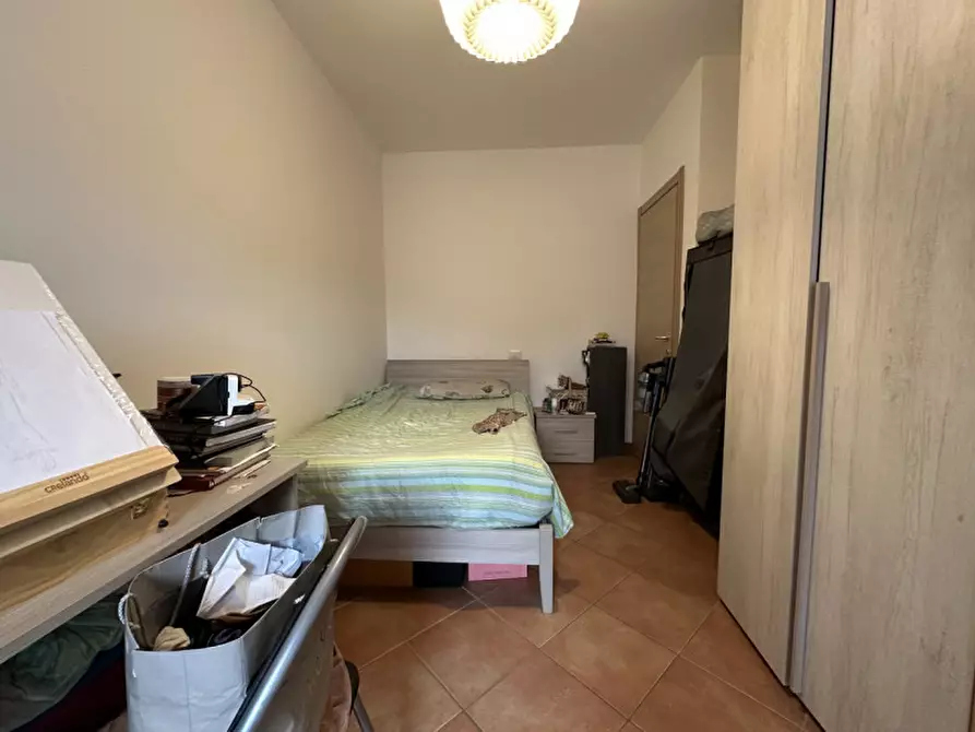 Immagine 15 di Appartamento in vendita  a Mondolfo