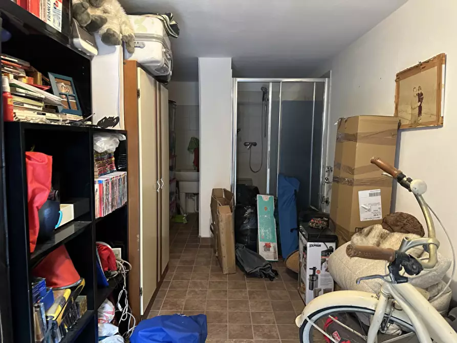 Immagine 17 di Appartamento in vendita  a Mondolfo