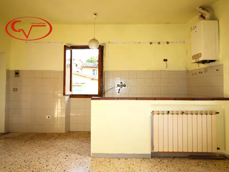 Immagine 3 di Appartamento in vendita  in Via Roma a Cavriglia