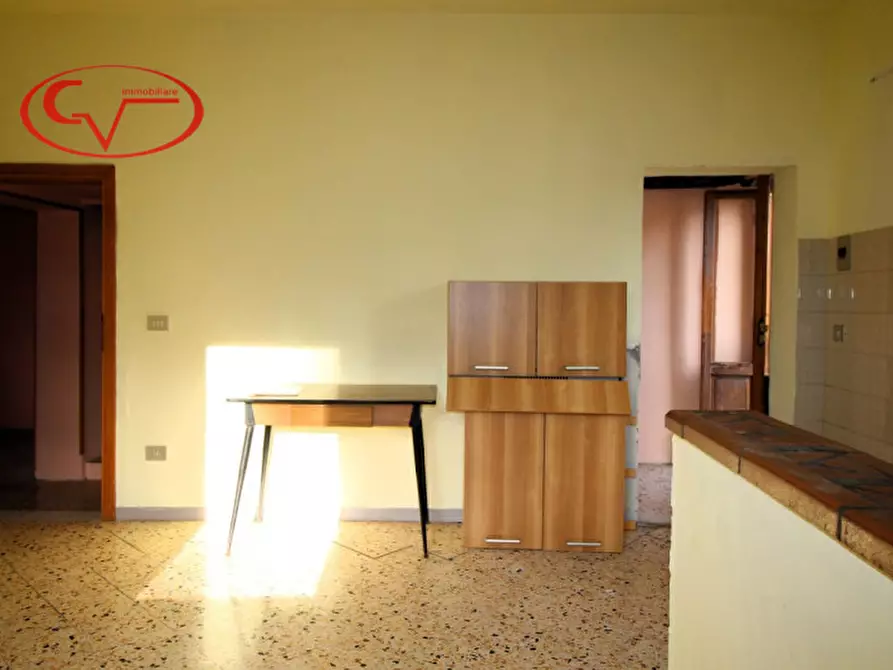 Immagine 4 di Appartamento in vendita  in Via Roma a Cavriglia