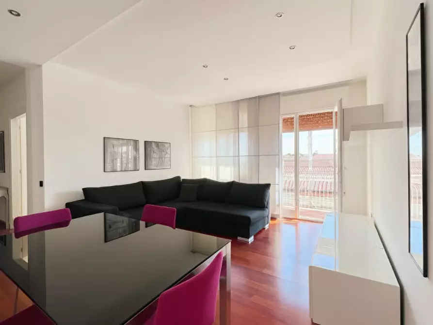 Immagine 1 di Appartamento in vendita  in Via Reggimento Italia Libera a Treviso