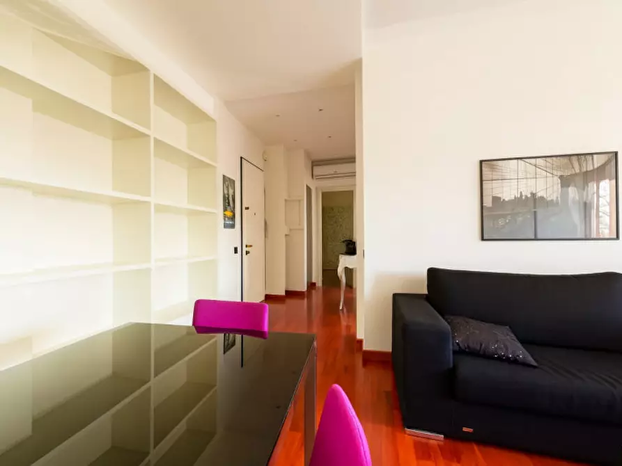 Immagine 2 di Appartamento in vendita  in Via Reggimento Italia Libera a Treviso