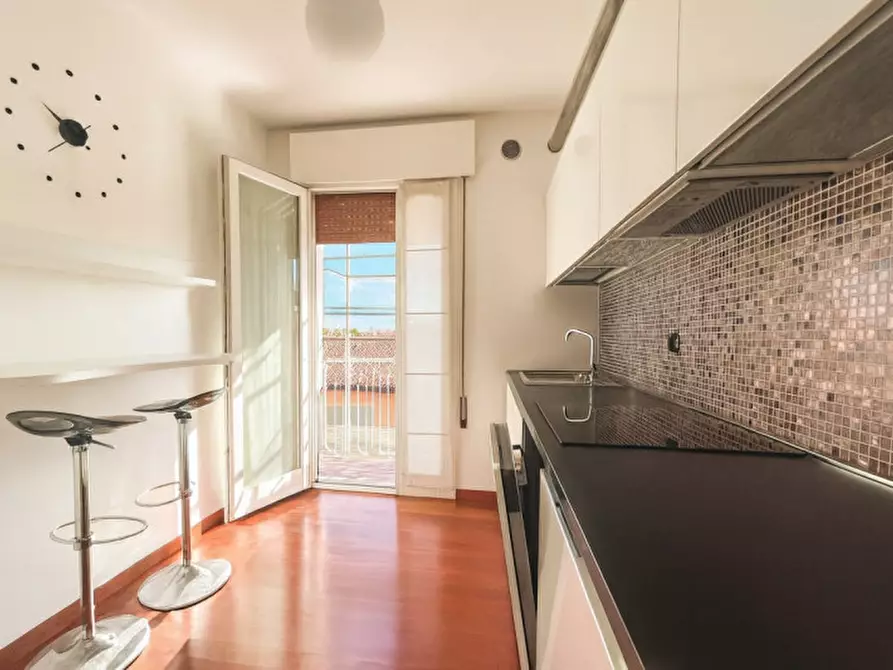 Immagine 3 di Appartamento in vendita  in Via Reggimento Italia Libera a Treviso