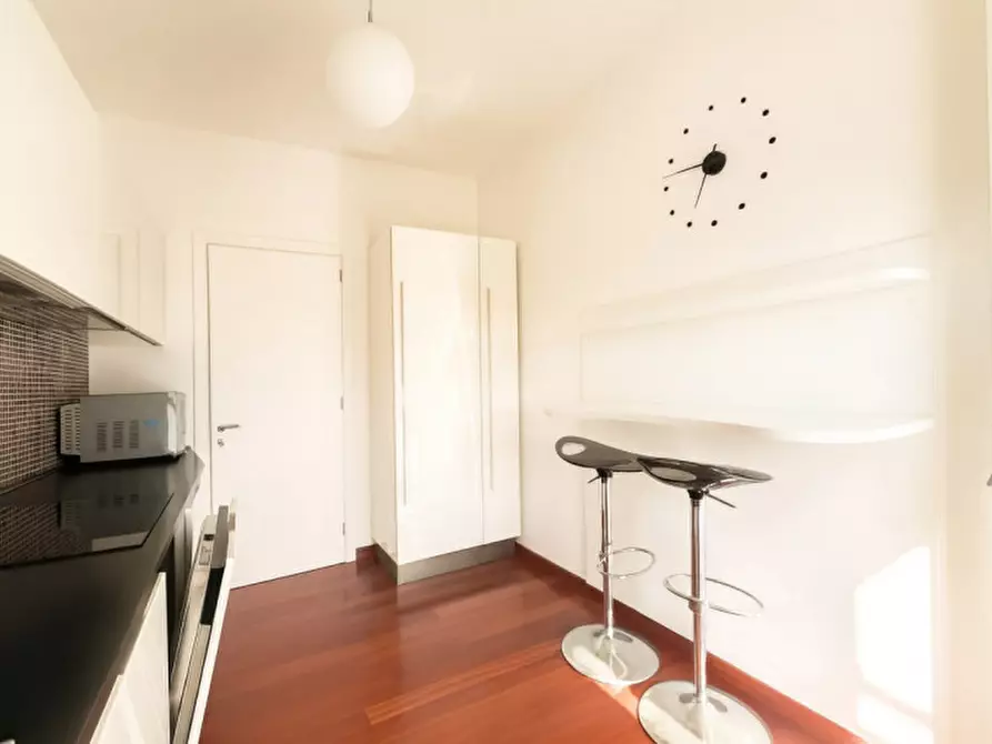 Immagine 4 di Appartamento in vendita  in Via Reggimento Italia Libera a Treviso