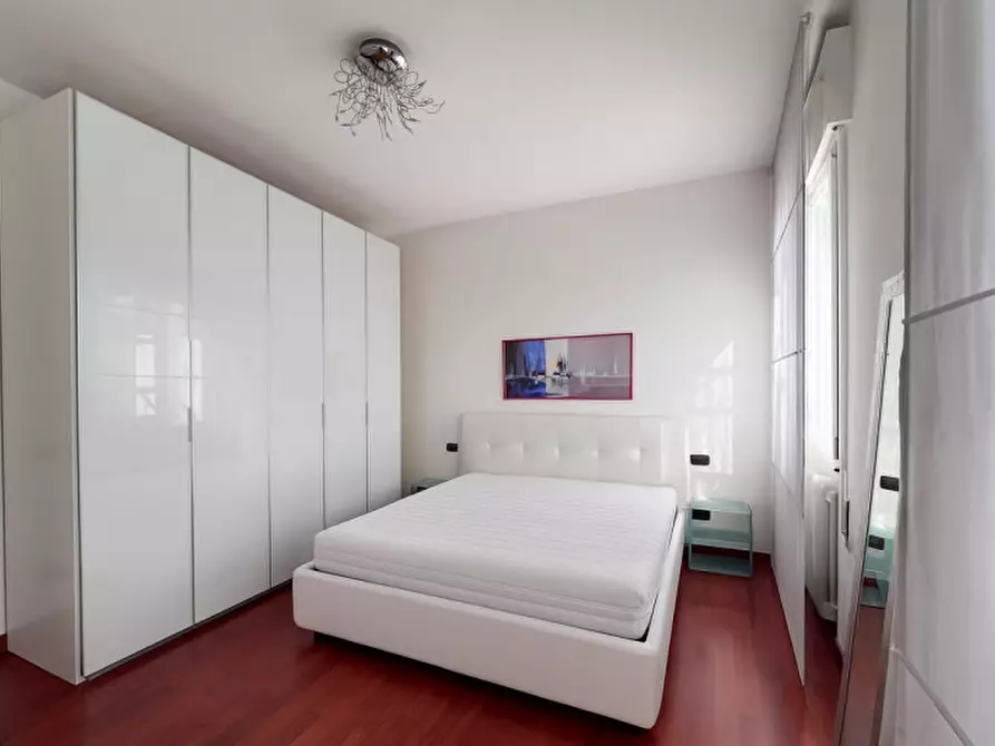 Immagine 5 di Appartamento in vendita  in Via Reggimento Italia Libera a Treviso