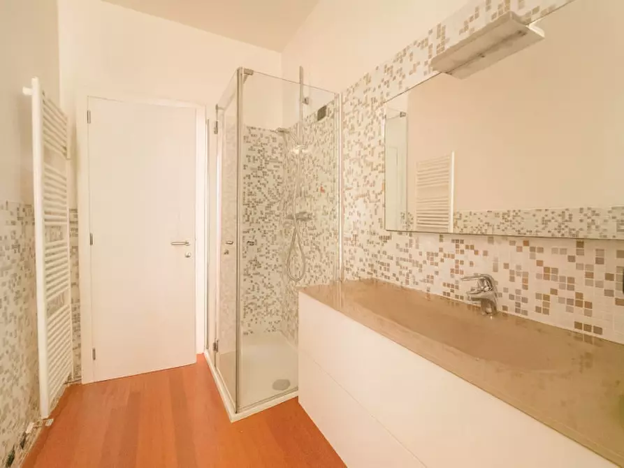 Immagine 7 di Appartamento in vendita  in Via Reggimento Italia Libera a Treviso