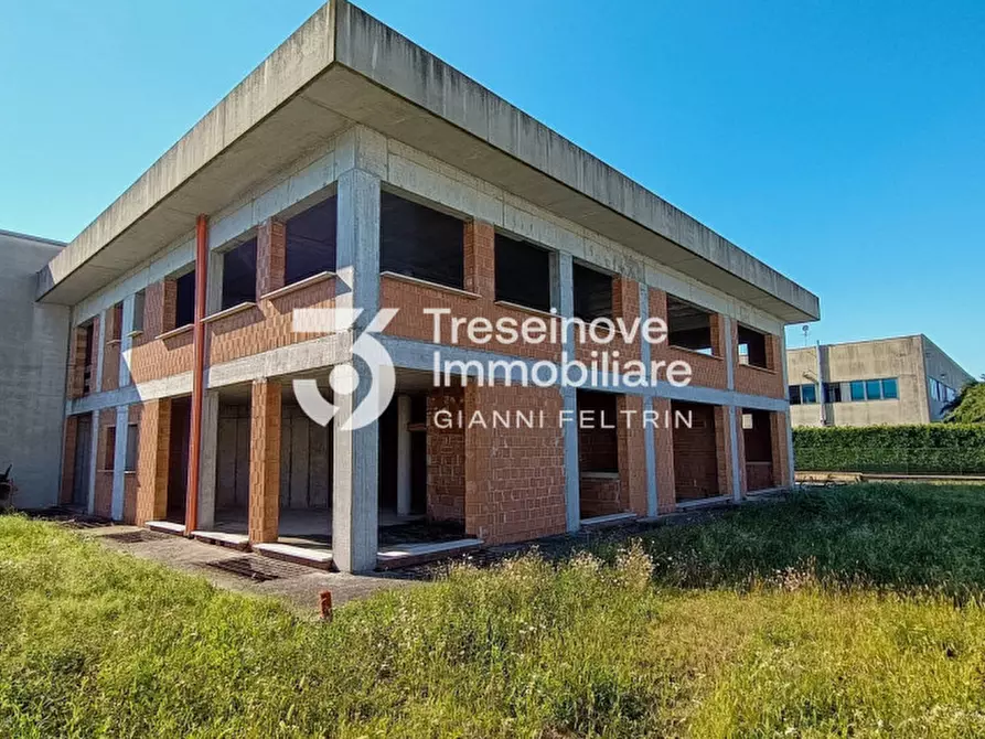 Immagine 16 di Capannone industriale in vendita  in Via Padre Agostino Gemelli a Paese