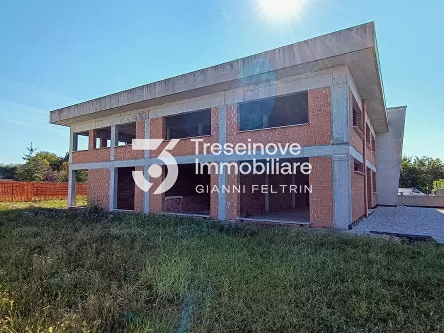 Immagine 17 di Capannone industriale in vendita  in Via Padre Agostino Gemelli a Paese