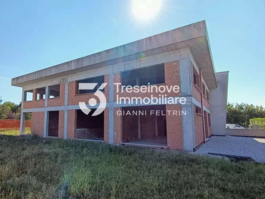 Immagine 18 di Capannone industriale in vendita  in Via Padre Agostino Gemelli a Paese