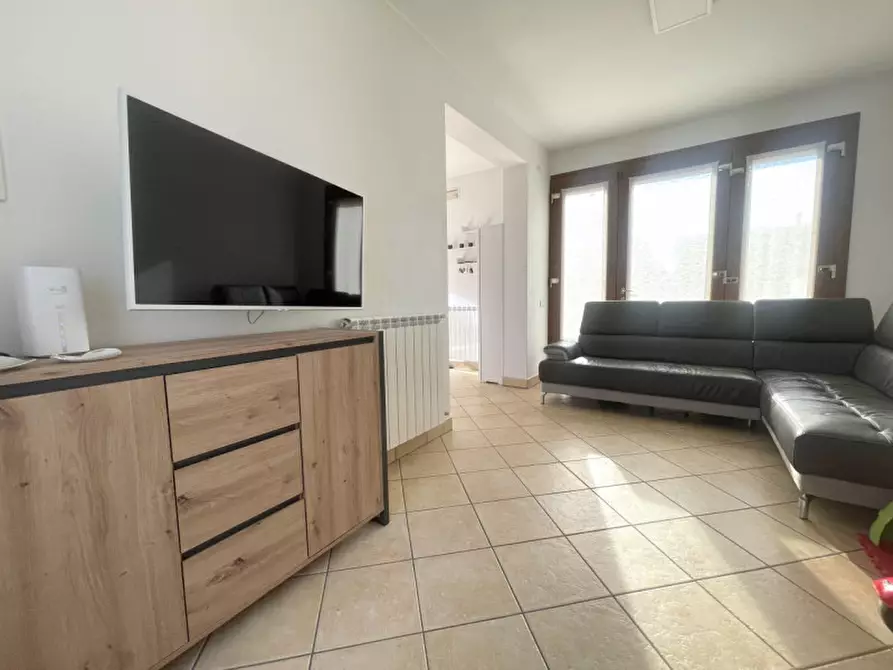 Immagine 6 di Villetta a schiera in vendita  in Via Creare a Arzergrande